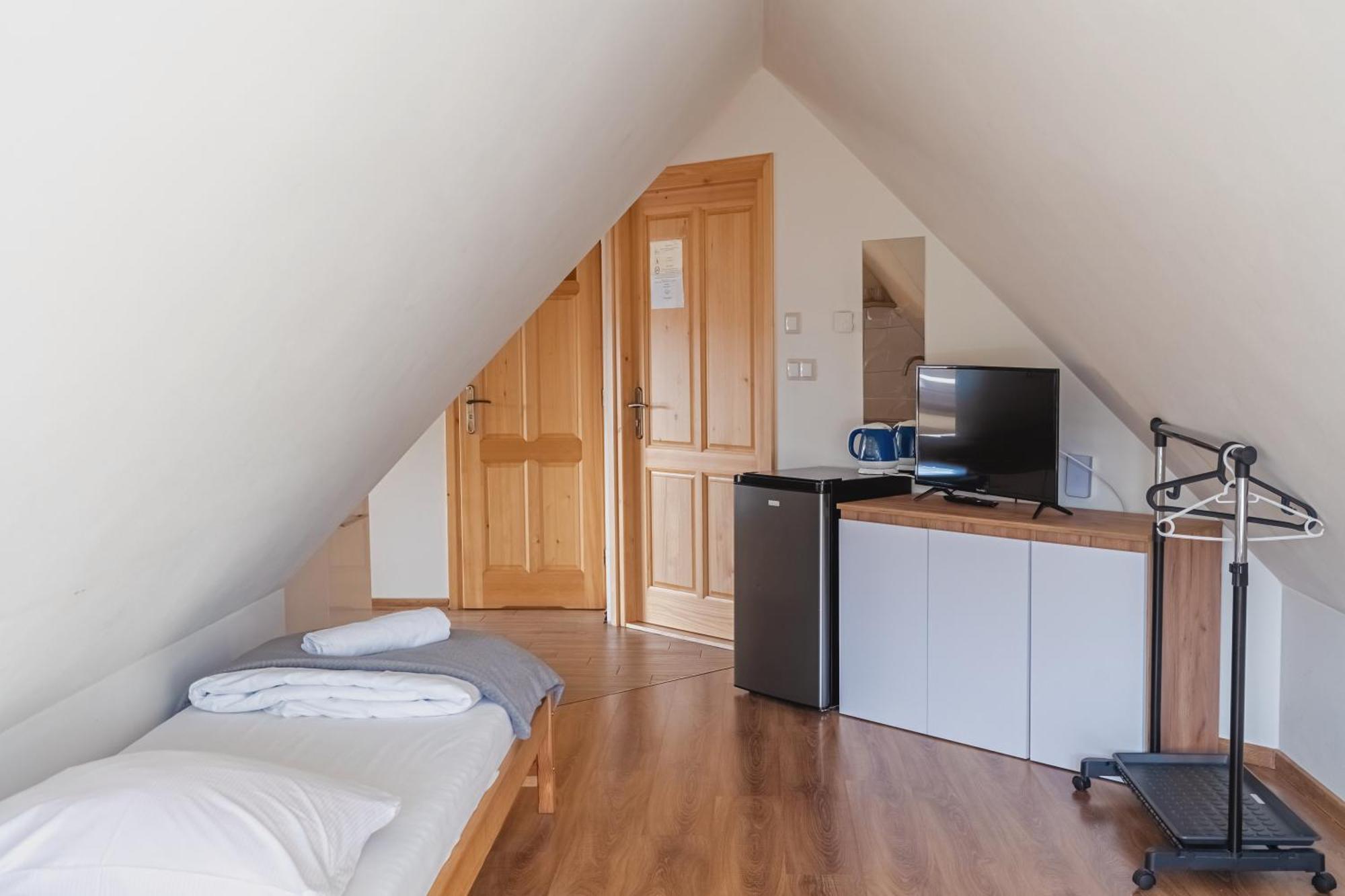 Tatry Panorama Apartment Zakopane Luaran gambar