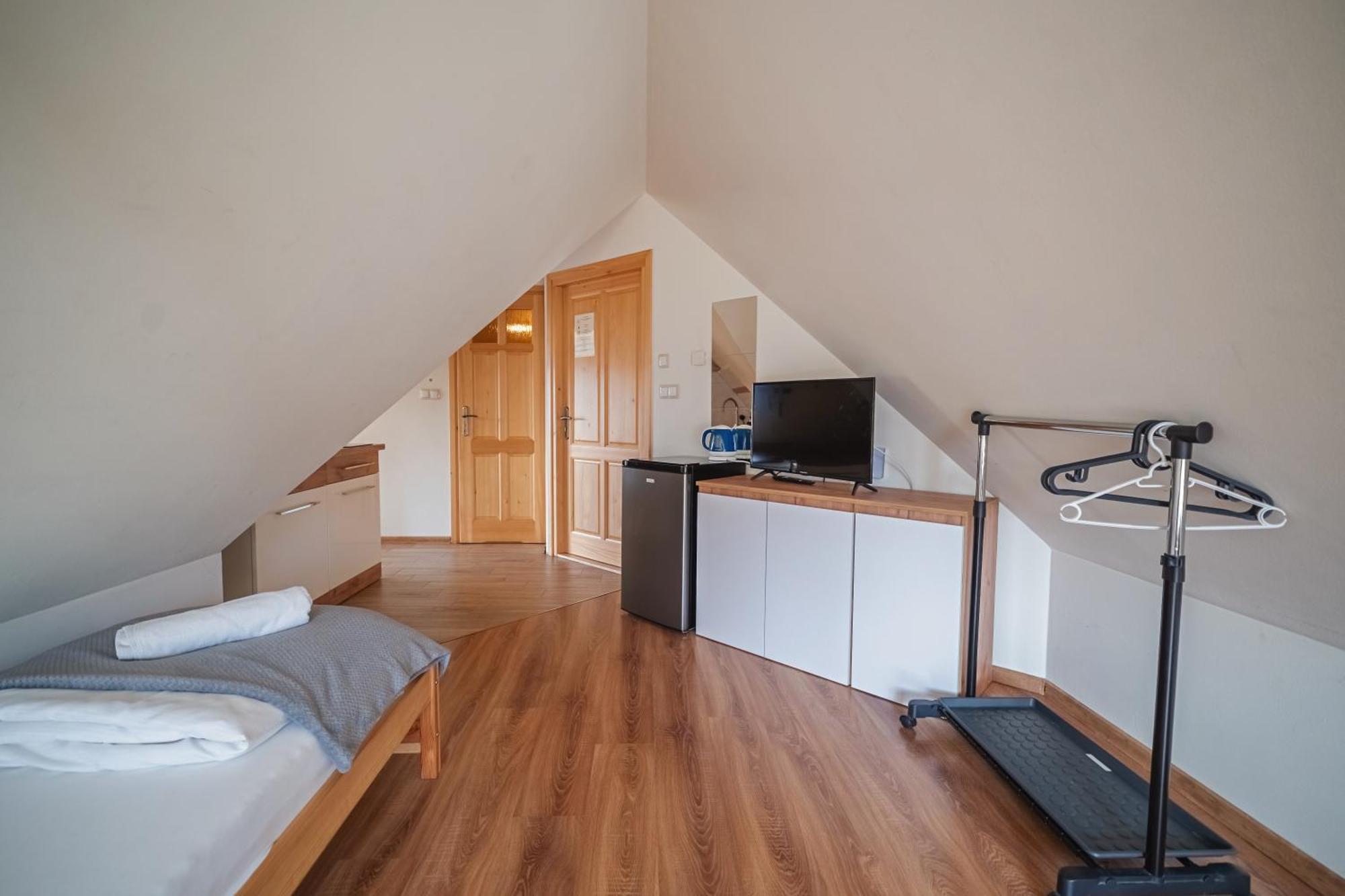 Tatry Panorama Apartment Zakopane Luaran gambar